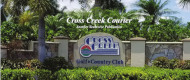 Cross Creek Courier